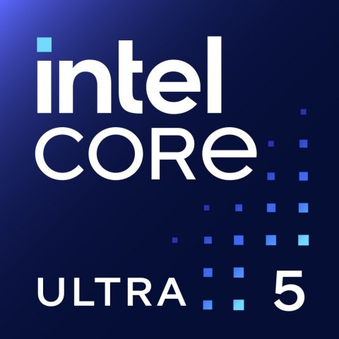 Procesor Core Ultra 5 225F BOX 4,9GHz LGA1851