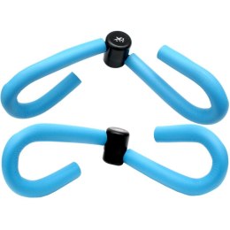 AGRAFKA MOTYLEK DEPANDOR XQMAX NIEBIESKI