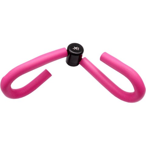 AGRAFKA MOTYLEK DEPANDOR XQMAX RÓŻOWY