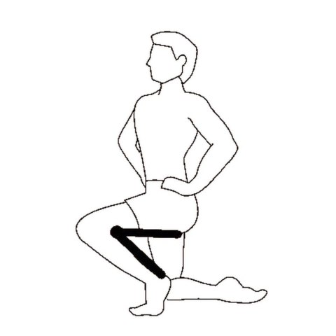 AGRAFKA MOTYLEK DEPANDOR XQMAX RÓŻOWY