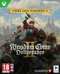 Gra Xbox Series X Kingdom Come Deliverance II Day One Edition