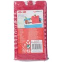 WKŁAD DO LODÓWKI 4X220ML CZERWONY