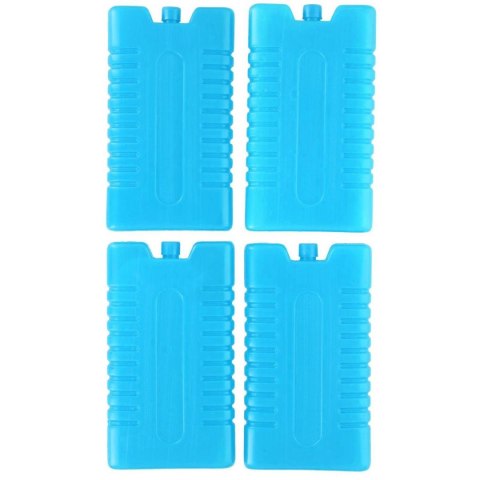 WKŁAD DO LODÓWKI 4X220ML NIEBIESKI