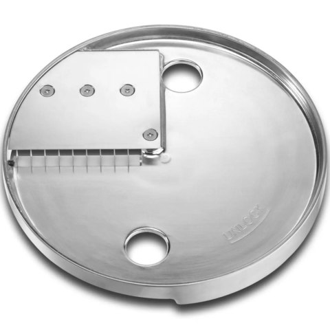 Tarcza do cięcia słupków do urządzeń Waring śr. 177.8 mm 8 mm