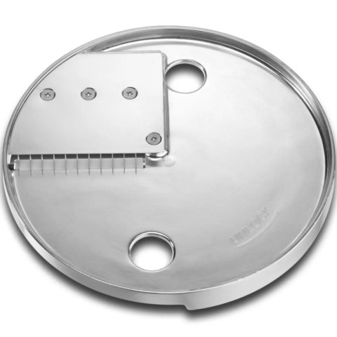 Tarcza do cięcia słupków julienne do urządzeń Waring śr. 177.8 mm 6.5 mm
