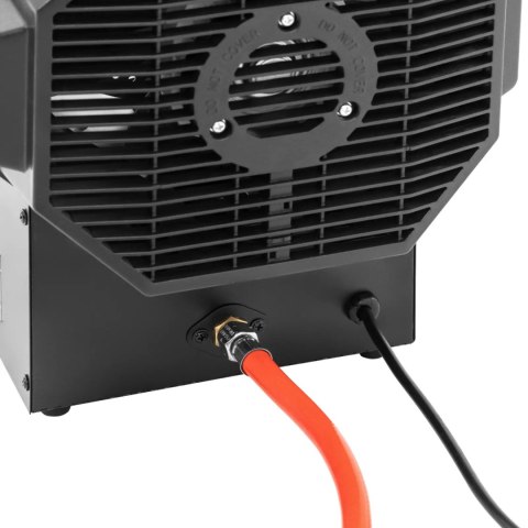 Nagrzewnica dmuchawa gazowa budowlana do 510 m2 60 kW