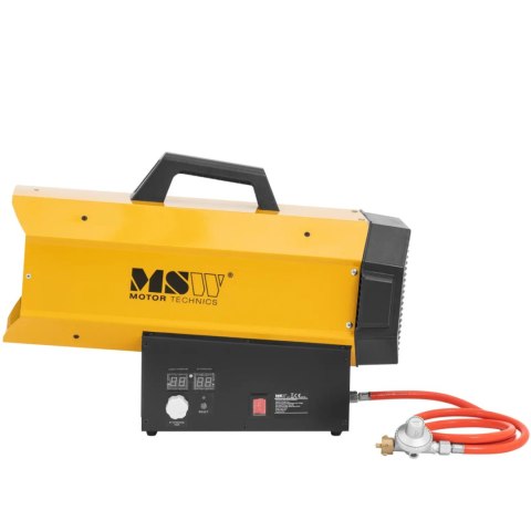 Nagrzewnica dmuchawa gazowa budowlana do 510 m2 60 kW