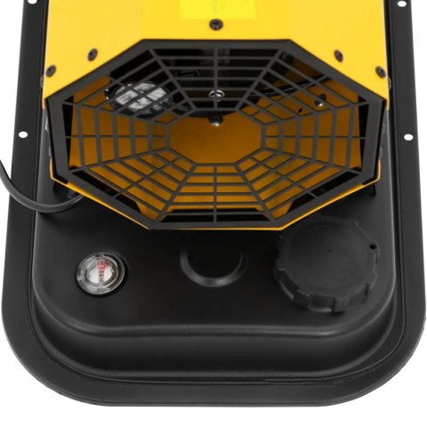 Nagrzewnica dmuchawa olejowa do ogrzewania warsztatu hali budynków 20 kW