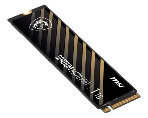 Dysk SPATIUM M470 PRO 1TB M.2 PCIe4 6000/4500MB/s