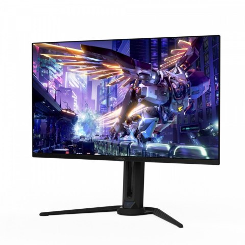 Monitor 31.5 cala FO32U2P OLED 0,03MS UHD 240HZ 4K