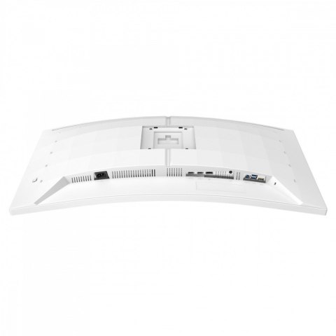 Monitor 34 cale 34M2C5501A Curved VA 180Hz HDMIx2 DP HAS Ambiglow