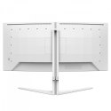 Monitor 34 cale 34M2C5501A Curved VA 180Hz HDMIx2 DP HAS Ambiglow