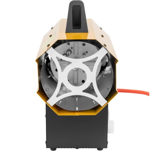 Nagrzewnica dmuchawa gazowa budowlana do 160 m2 20 kW