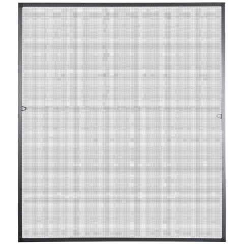 MOSKITIERA OKNO ALU 150X130CM GARDEN LIFE