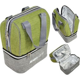 TORBA Z KOMORĄ TERMOIZOLACYJNĄ 23X13X27CM 7L ENERO CAMP