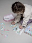 Kraina Fantazji Puzzle 12 elementów