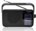 Radio przenośne FM PR8BK