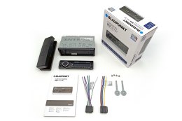 Radioodtwarzacz BPA1121BT BT FM AUX USB