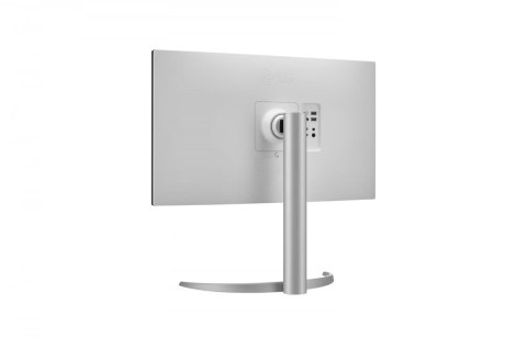 Monitor 27 cali 27UP850K-W UHD IPS USB-C Vesa DisplayHDR