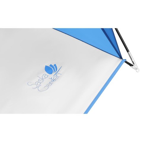 NAMIOT OSŁONA PLAŻOWO OGRODOWA XXL 273X195X175/155CM