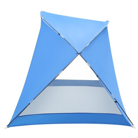 NAMIOT OSŁONA PLAŻOWO OGRODOWA XXL 273X195X175/155CM