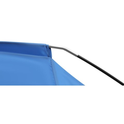 NAMIOT OSŁONA PLAŻOWO OGRODOWA XXL 273X195X175/155CM