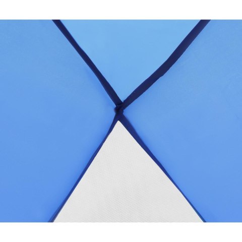 NAMIOT OSŁONA PLAŻOWO OGRODOWA XXL 273X195X175/155CM