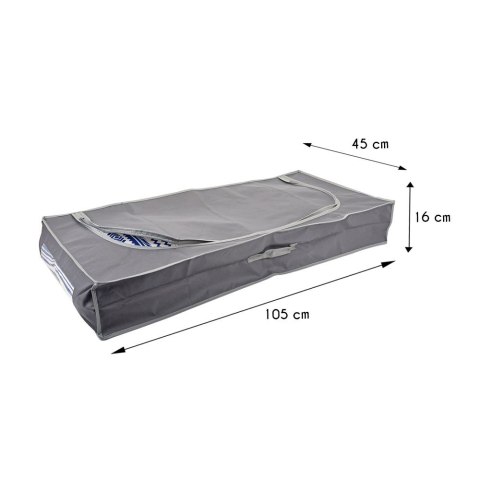 Pokrowiec na pościel 100 x 45 cm x h16 cm