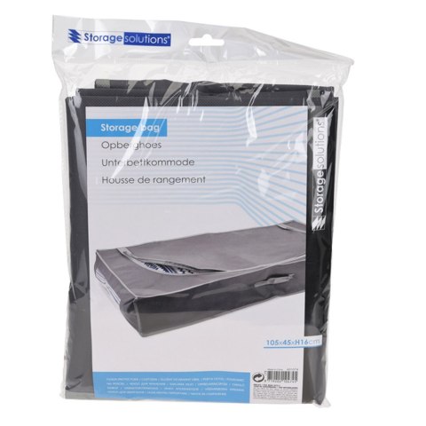 Pokrowiec na pościel 100 x 45 cm x h16 cm