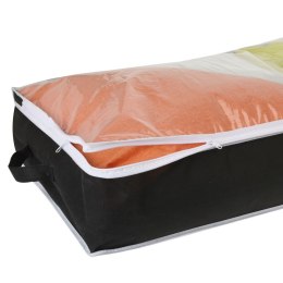 Tekstylny pokrowiec na odzież i koce prostokątny