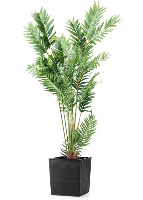 Zestaw donic Flore Riflo czarne