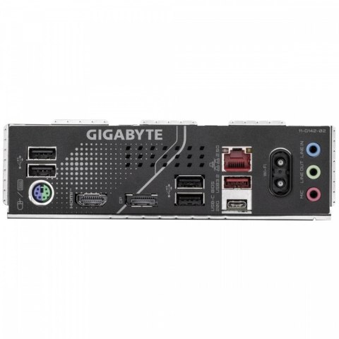 Płyta główna B860 EAGLE WiFi6E