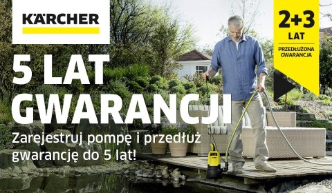 Pompa zanurzeniowa SP 9.500 Dirt EU 1.645-800.0