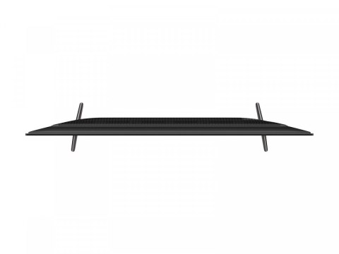 Telewizor QLED 43 cale 43C655