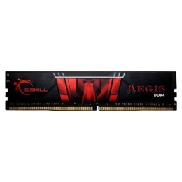 Pamięć G.SKILL (DIMM/DDR4/8 GB/3200MHz/16 CLCL/SINGLE)