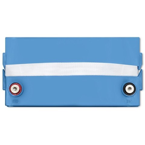 Akumulator LiFePO4 Litowo-Żelazowo-Fosforanowy | 12.8V " 100Ah | 1280Wh | BMS