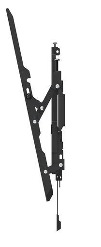 Uchwyt ścienny WL35S-850BL16 40-82 cali 70kg 100x100-600x400 uchylny