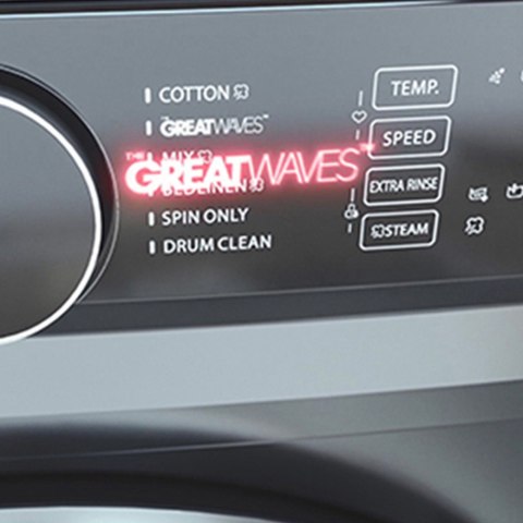 Pralka TW-BK100GF4PL(SK) 9kg