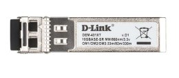 Transceiver DEM-431XT/10 SFP+ Moduł 10-pack