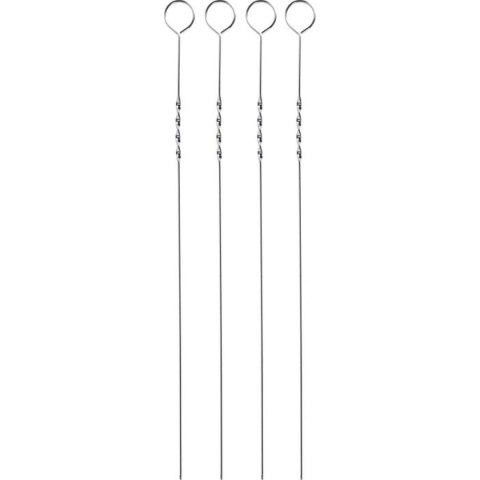 SZPIKULEC DO SZASZŁYKÓW 4SZT DŁ. 37,5CM