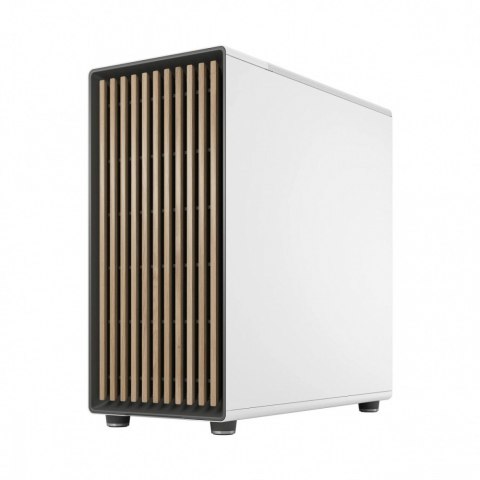 Obudowa North XL Chalk White