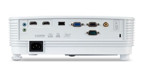 Projektor P1357Wi WXGA 4800lm/20000:1/EMEA