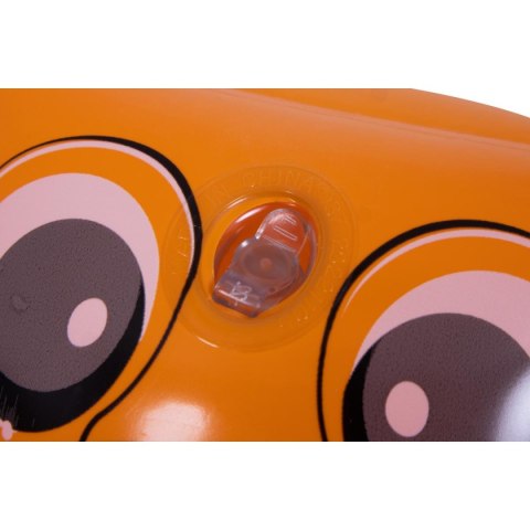 RĘKAWKI DO PŁYWANIA DLA DZIECI KRAB 26x22CM 32206