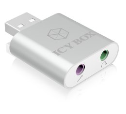 Adapter IB-AC527 USB na Audio