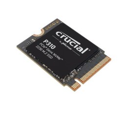 Dysk SSD CRUCIAL CT1000P310SSD2 (M.2 2230″ /1TB /PCI Express /7100MB/s /6000MB/s)