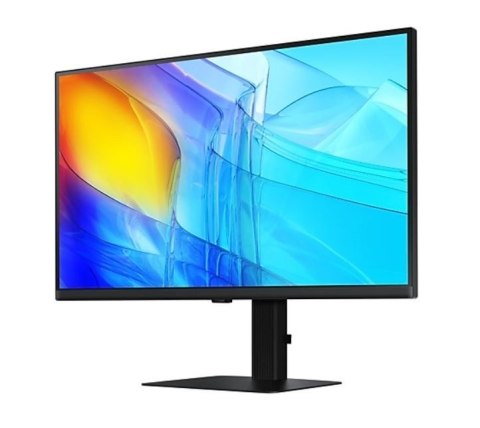 Monitor 27 cali ViewFinity S80UD IPS 3840x2160 UHD 16:9 1xHDMI 1xDP 1xUSB-C 90W 3xUSB-A 5ms PinP/PbyP 60Hz HAS+PIV płaski 3YOn-S