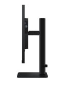 Monitor 27 cali ViewFinity S80UD IPS 3840x2160 UHD 16:9 1xHDMI 1xDP 1xUSB-C 90W 3xUSB-A 5ms PinP/PbyP 60Hz HAS+PIV płaski 3YOn-S