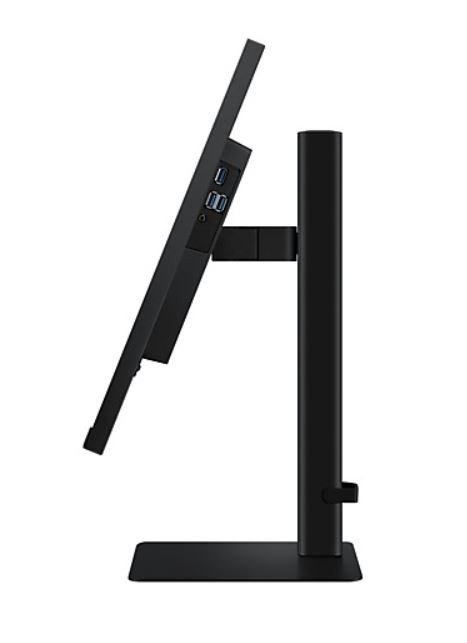Monitor 27 cali ViewFinity S80UD IPS 3840x2160 UHD 16:9 1xHDMI 1xDP 1xUSB-C 90W 3xUSB-A 5ms PinP/PbyP 60Hz HAS+PIV płaski 3YOn-S