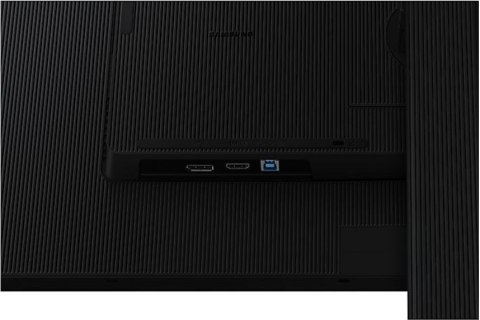 Monitor 27 cali ViewFinity S80UD IPS 3840x2160 UHD 16:9 1xHDMI 1xDP 1xUSB-C 90W 3xUSB-A 5ms PinP/PbyP 60Hz HAS+PIV płaski 3YOn-S