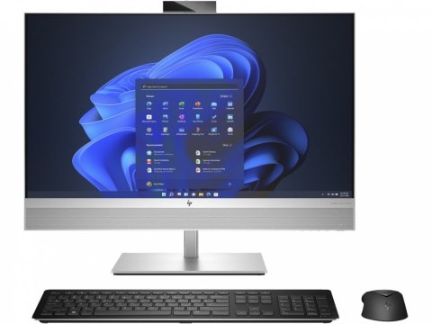 Komputer EliteOne All-in-One 870 G9 i5-13500/512GB/16GB/W11P 7B163EA